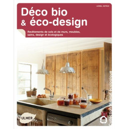 DECO BIO ET ECO-DESIGN....