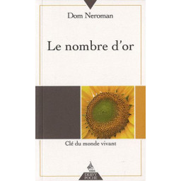 LE NOMBRE D'OR  -  CLE DU...