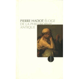 ELOGE DE LA PHILOSOPHIE...
