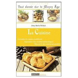 LA CUISINE