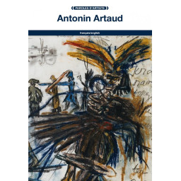 ANTONIN ARTAUD