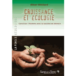 CROISSANCE ET ECOLOGIE