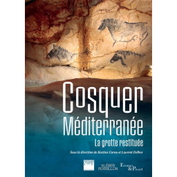 COSQUER MEDITERRANEE - LA...