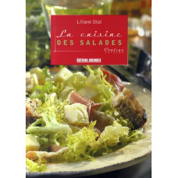 LA CUISINE DES SALADES