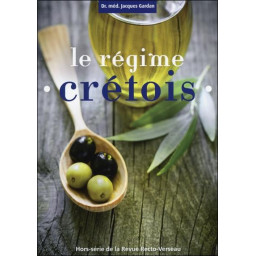 LE REGIME CRETOIS -...