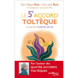 LE 5EME ACCORD TOLTEQUE  -...