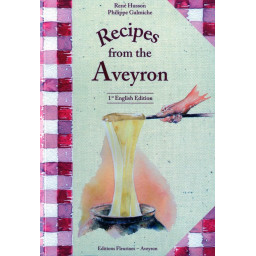 RECIPES FROM THE AVEYRON