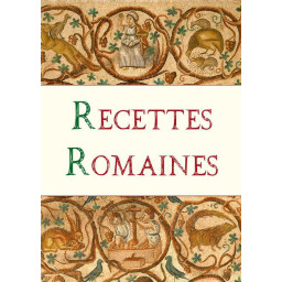 RECETTES ROMAINES
