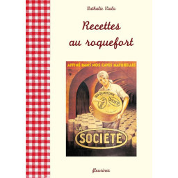 RECETTES AU ROQUEFORT