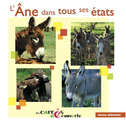 L'ANE DANS TOUS SES ETATS