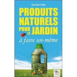 PRODUITS NATURELS POUR LE...