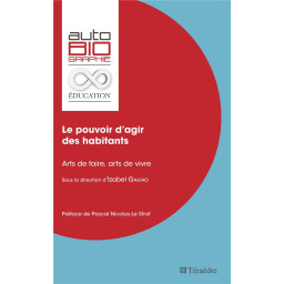 LE POUVOIR D'AGIR DES...