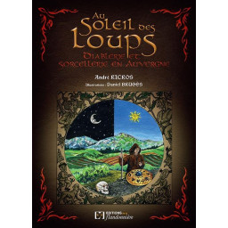 AU SOLEIL DES LOUPS  -...