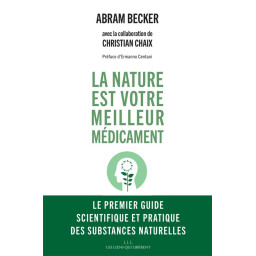 LA NATURE EST VOTRE...