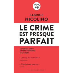 LE CRIME EST PRESQUE...