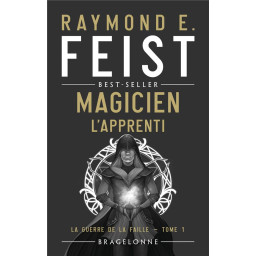 LA GUERRE DE LA FAILLE TOME...