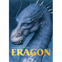 ERAGON POCHE, TOME 01