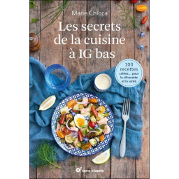 LES SECRETS DE LA CUISINE A...
