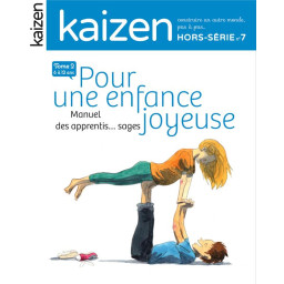 KAIZEN HORS-SERIE N.7