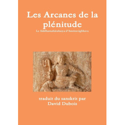 LES ARCANES DE LA PLENITUDE...