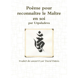 POEME POUR RECONNAITRE LE...