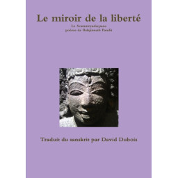 LE MIROIR DE LA LIBERTE, DE...