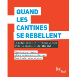 QUAND LES CANTINES SE...