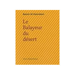 LE BALAYEUR DU DESERT