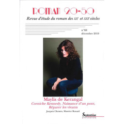REVUE ROMAN 20-50 : MAYLIS...