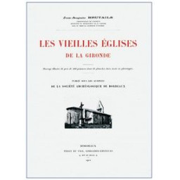 LES VIEILLES EGLISES DE LA...