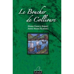 LE BOUCHER DE COLLIOURE