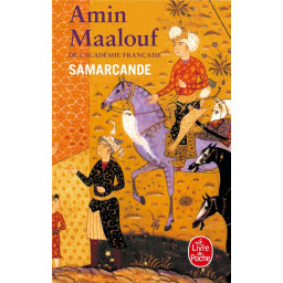 SAMARCANDE