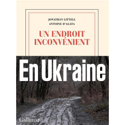UN ENDROIT INCONVENIENT