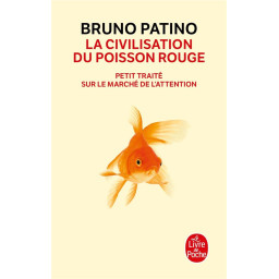 LA CIVILISATION DU POISSON...
