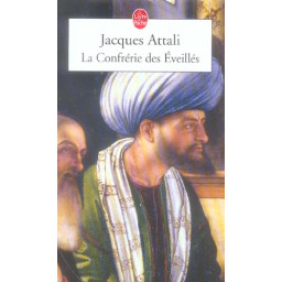 LA CONFRERIE DES EVEILLES