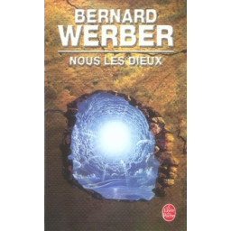 NOUS LES DIEUX