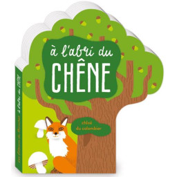 A L'ABRI DU CHENE