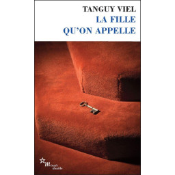 LA FILLE QU'ON APPELLE