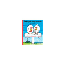 JOLI PETIT VILLAGE SANS NOM...