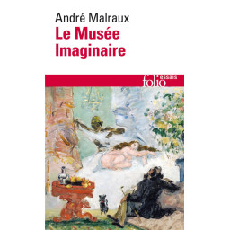 LE MUSEE IMAGINAIRE