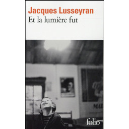 ET LA LUMIERE FUT