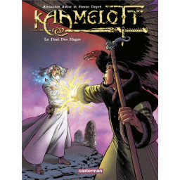 KAAMELOTT - T06 - LE DUEL...