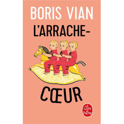 L'ARRACHE-COEUR