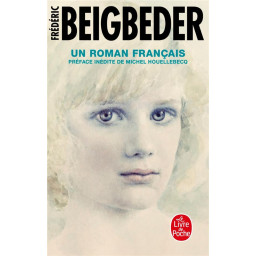 UN ROMAN FRANCAIS