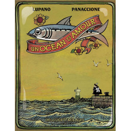 UN OCEAN D'AMOUR
