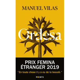 ORDESA