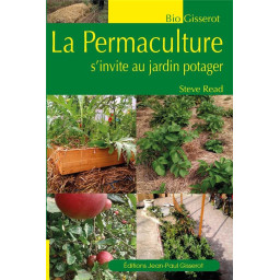 LA PERMACULTURE S'INVITE AU...