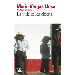 LA VILLE ET LES CHIENS