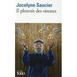 IL PLEUVAIT DES OISEAUX