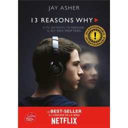 THIRTEEN REASONS WHY